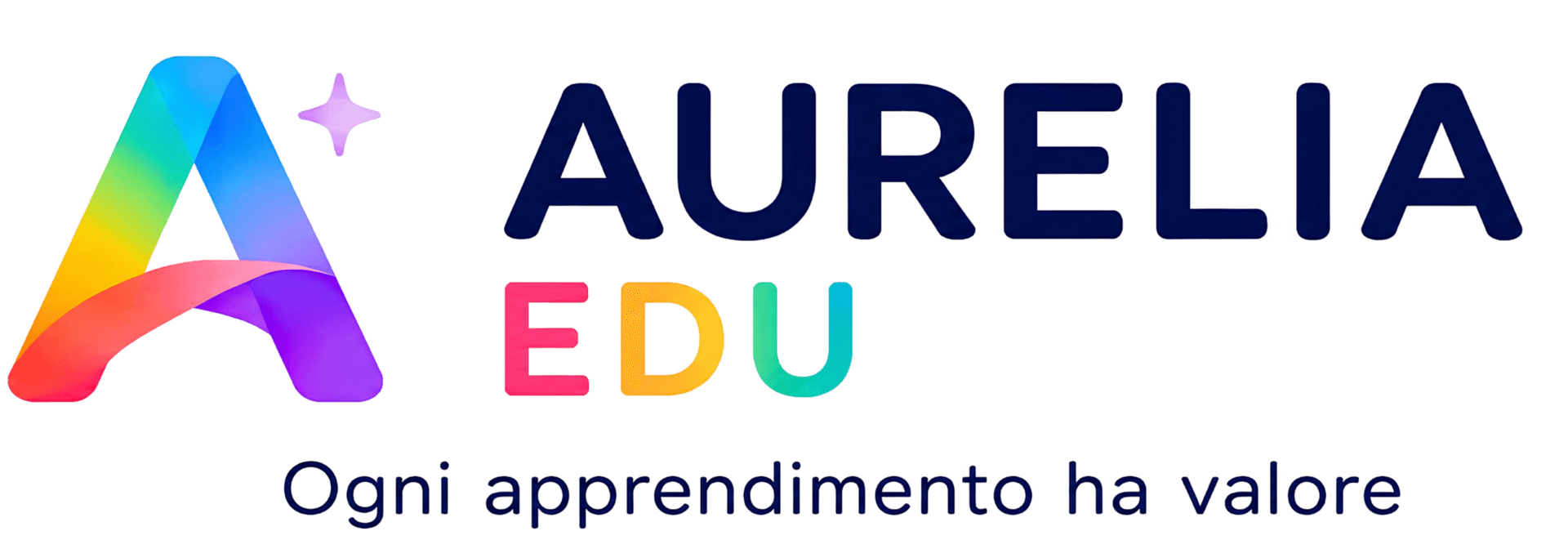 Aurelia EDU — Ogni apprendimento ha valore