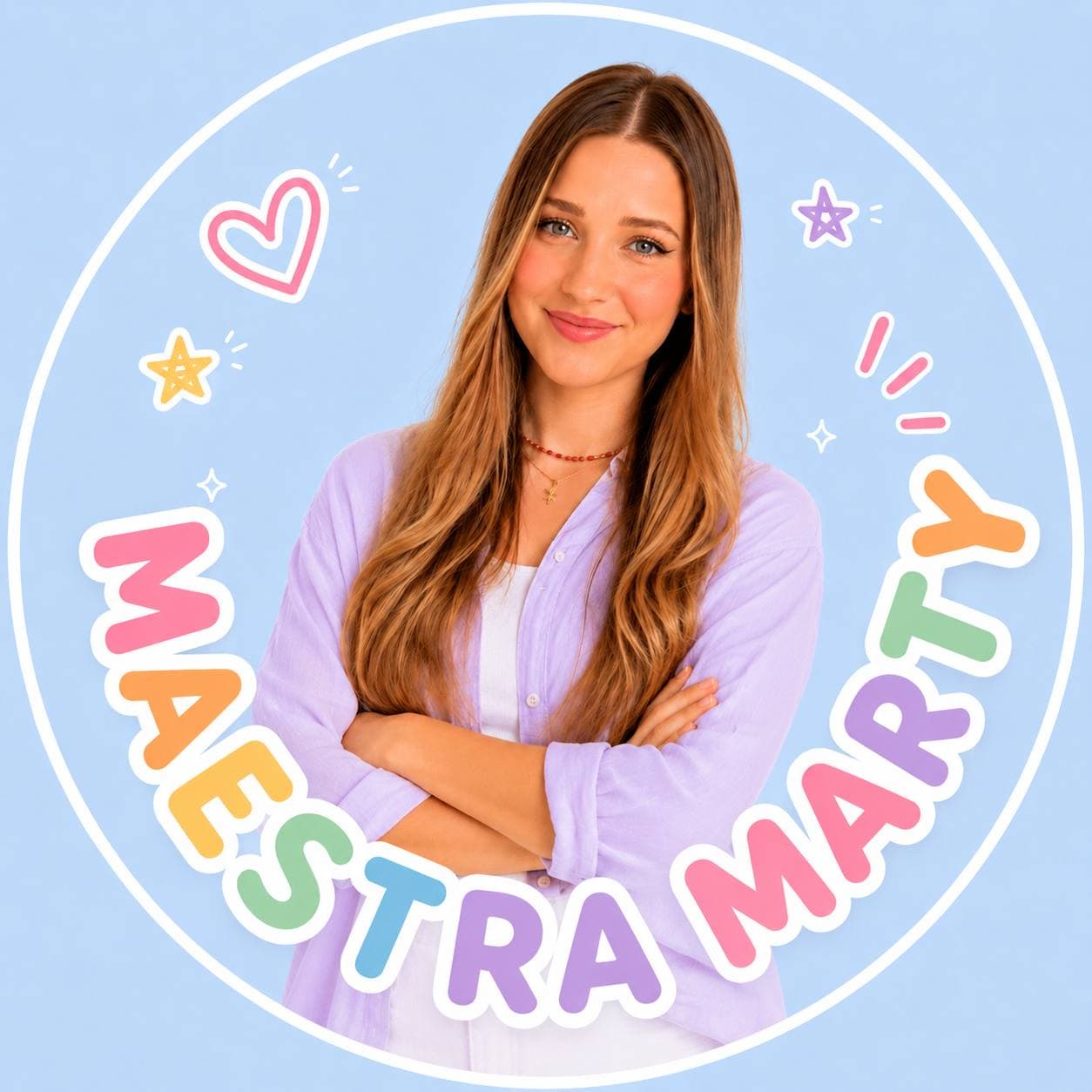 Maestra Marty