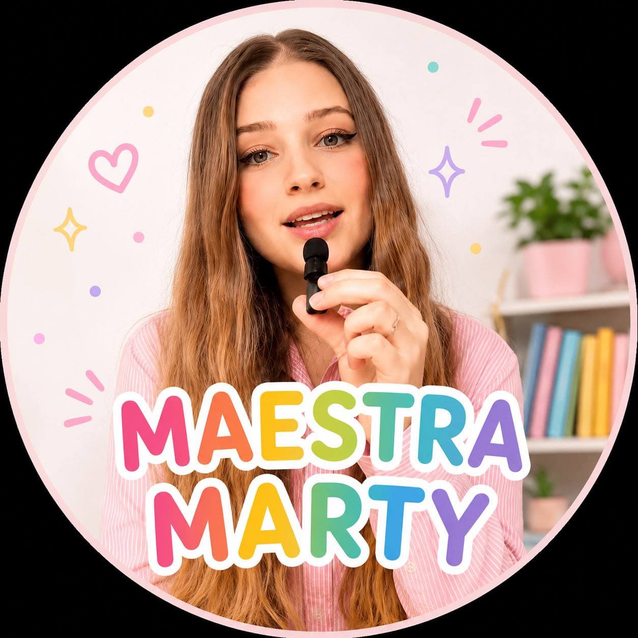 Maestra Marty